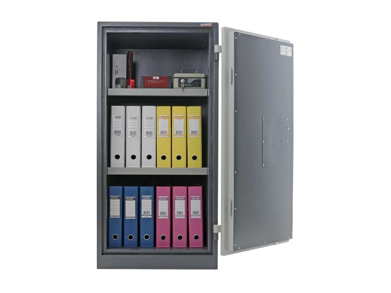 Огнестойкий шкаф Valberg BrandMauer BM-1260KL купить в Мурманске Огнестойкий шкаф Valberg BrandMauer BM-1260KL купить в Мурманске