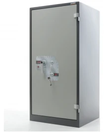 Огнестойкий шкаф Valberg BrandMauer BM-1260KL