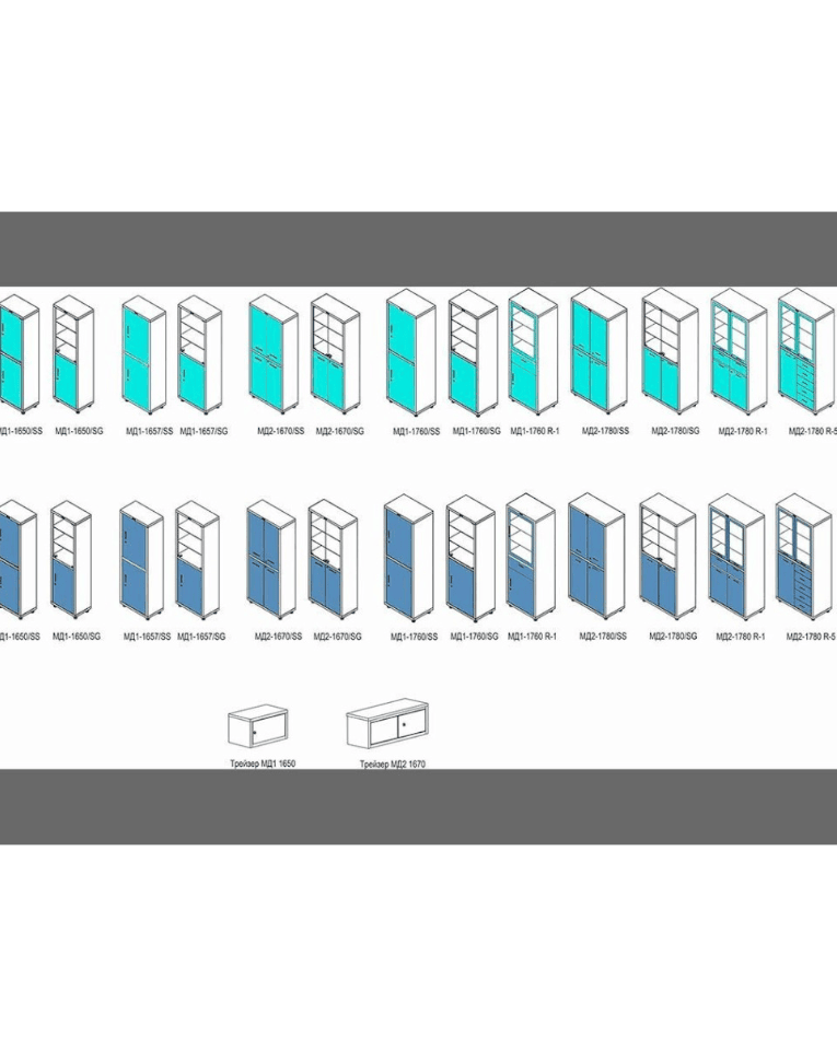 Медицинский шкаф HILFE МД 1 1650/SS купить в Мурманске Медицинский шкаф HILFE МД 1 1650/SS купить в Мурманске