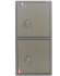 Офисный сейф Valberg ASM 90/2 KL купить в Мурманске