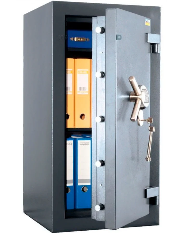 Взломостойкий сейф Valberg Алмаз 99 EL купить в Мурманске