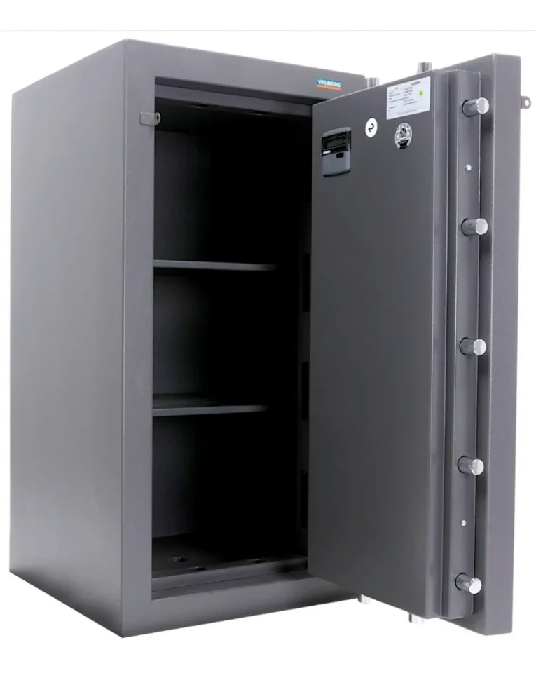 Взломостойкий сейф Valberg Алмаз 99 EL купить в Мурманске