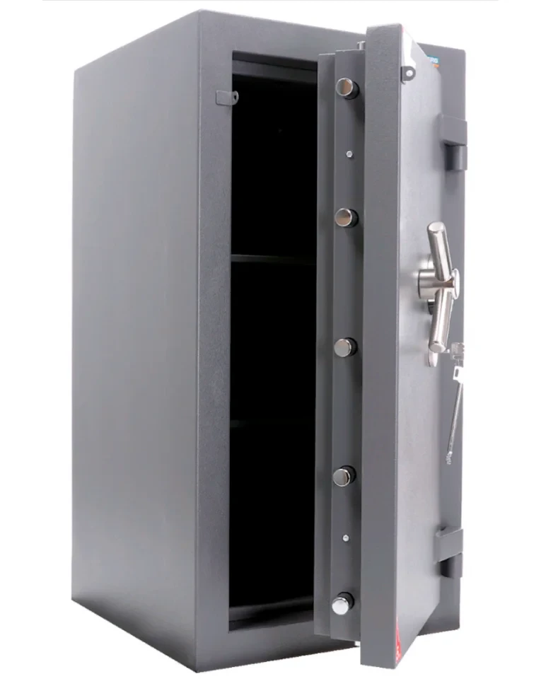 Взломостойкий сейф Valberg Алмаз 99 EL купить в Мурманске