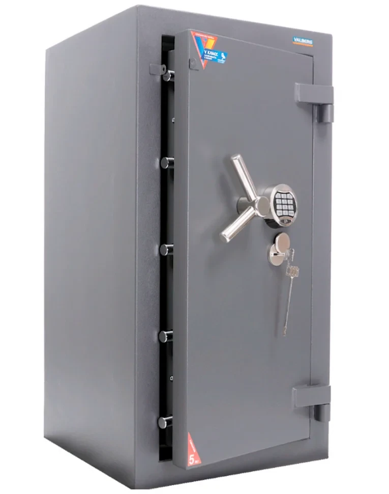 Взломостойкий сейф Valberg Алмаз 99 EL купить в Мурманске
