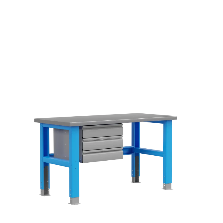 Стол промышленный PLC 15.3 купить в Мурманске Стол промышленный PLC 15.3 купить в Мурманске