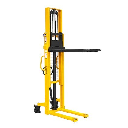 Ручной гидравлический штабелер SDJ 1030 (1000 кг; 3 м; фиксированные вилы) SMARTLIFT (SMART) купить в Мурманске Ручной гидравлический штабелер SDJ 1030 (1000 кг; 3 м; фиксированные вилы) SMARTLIFT (SMART) купить в Мурманске