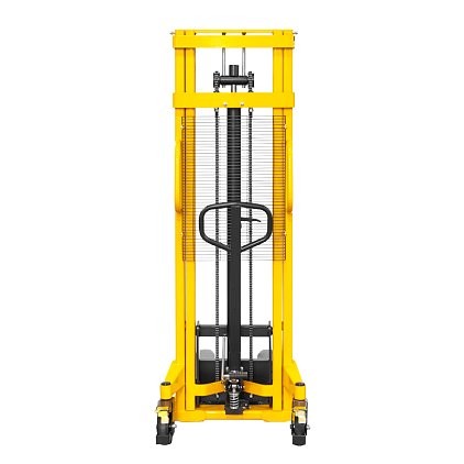 Ручной гидравлический штабелер SDJ 1030 (1000 кг; 3 м; фиксированные вилы) SMARTLIFT (SMART) купить в Мурманске Ручной гидравлический штабелер SDJ 1030 (1000 кг; 3 м; фиксированные вилы) SMARTLIFT (SMART) купить в Мурманске