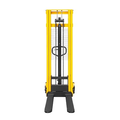 Ручной гидравлический штабелер SDJ 1030 (1000 кг; 3 м; фиксированные вилы) SMARTLIFT (SMART) купить в Мурманске Ручной гидравлический штабелер SDJ 1030 (1000 кг; 3 м; фиксированные вилы) SMARTLIFT (SMART) купить в Мурманске