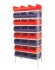 Ящик 500х310х200 Palermo синий Ящик 500х310х200 Palermo синий