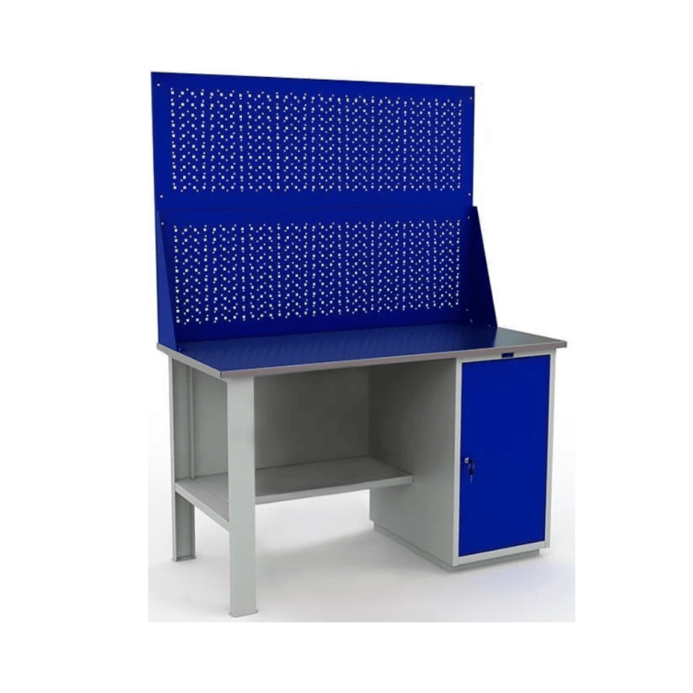 Верстак Profi WT140.F1/WD1.020 купить в Мурманске