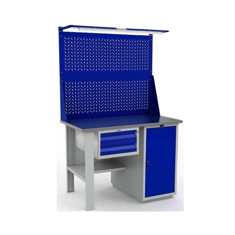 Верстак Profi WT120.F1/WD1.121 купить в Мурманске