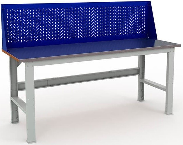 Верстак Expert WTS200.F2/F2.010 купить в Мурманске Верстак Expert WTS200.F2/F2.010 купить в Мурманске