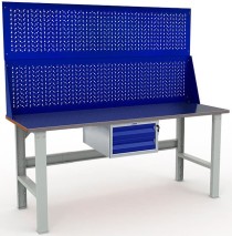 Верстак Expert W200.F2/F2.120.W