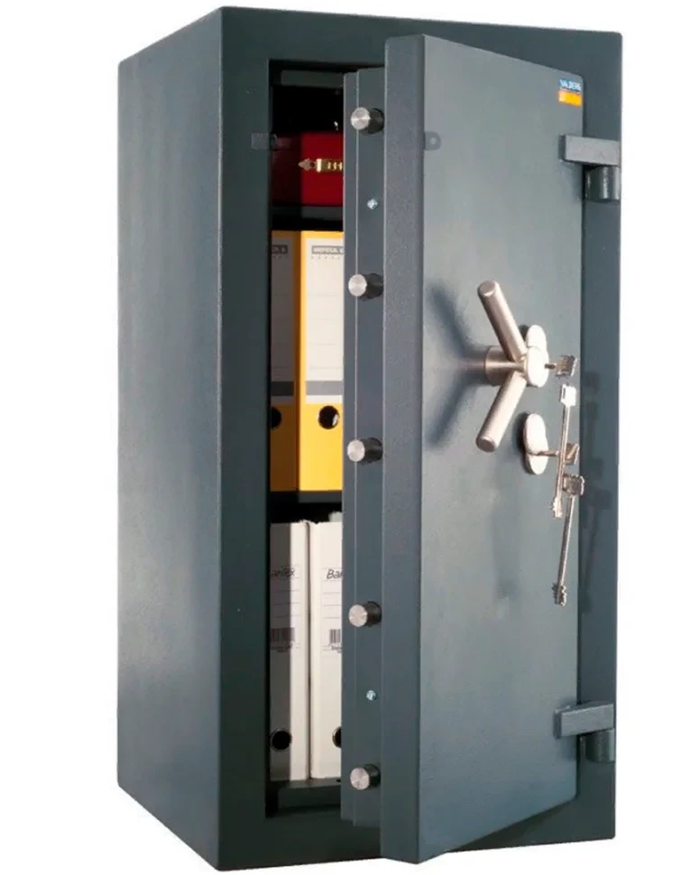 Взломостойкий сейф Valberg Алмаз 99 KL купить в Мурманске