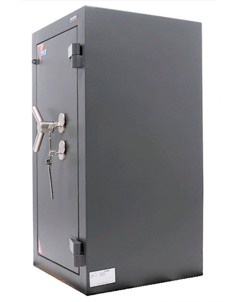 Взломостойкий сейф Valberg Алмаз 99 KL купить в Мурманске