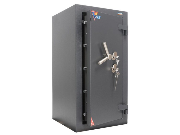 Взломостойкий сейф Valberg Алмаз 99 KL купить в Мурманске