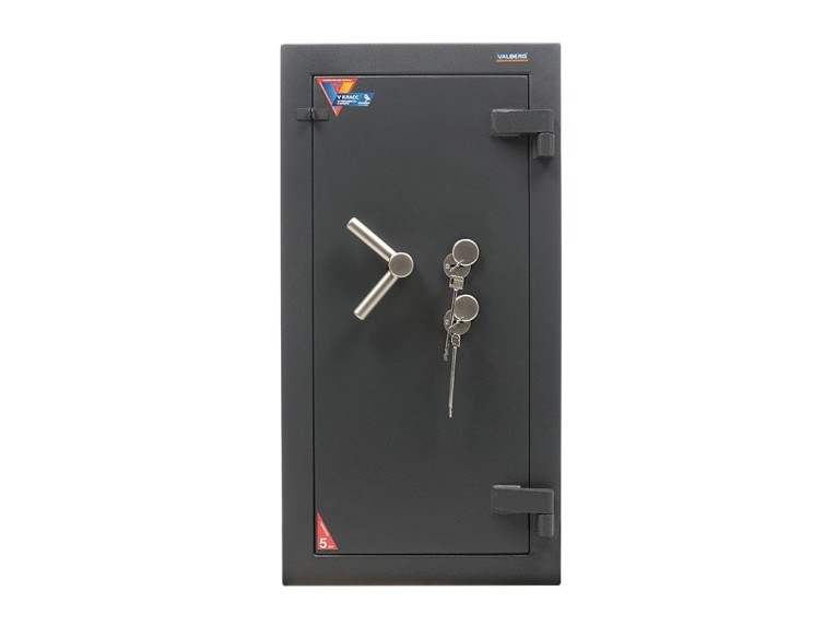 Взломостойкий сейф Valberg Алмаз 99 KL купить в Мурманске