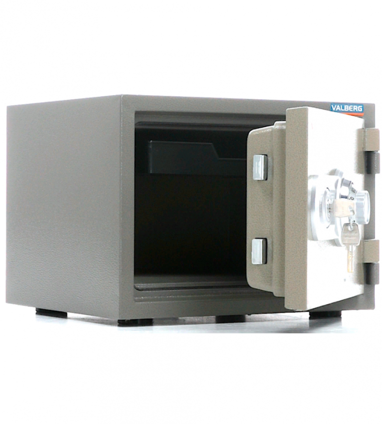 Огнестойкий сейф Valberg FRS-30 CL купить в Мурманске Огнестойкий сейф Valberg FRS-30 CL купить в Мурманске