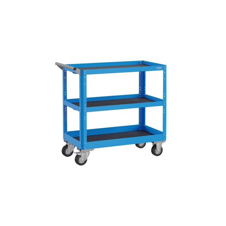 Тележка инструментальная PLC 8008.0-К купить в Мурманске