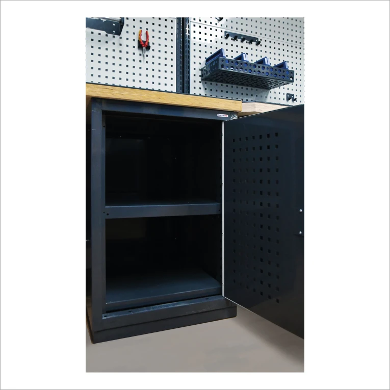 Верстак FBK 205.346-2FR купить в Мурманске Верстак FBK 205.346-2FR купить в Мурманске