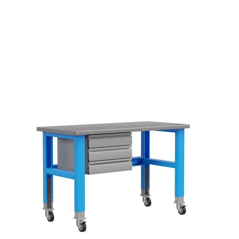 Стол промышленный PLC 15.3-М купить в Мурманске Стол промышленный PLC 15.3-М купить в Мурманске