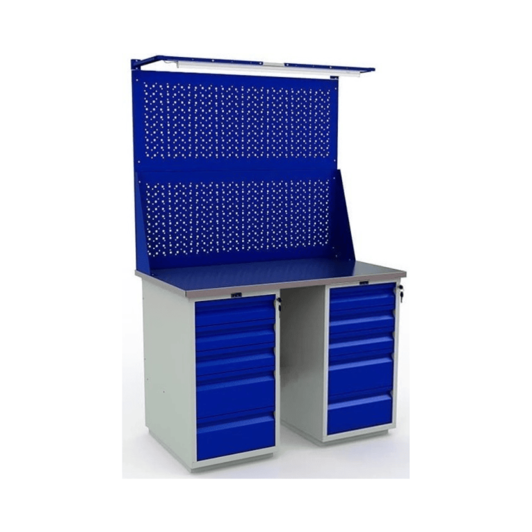 Верстак Profi WT120.WD5/WD5.021 купить в Мурманске