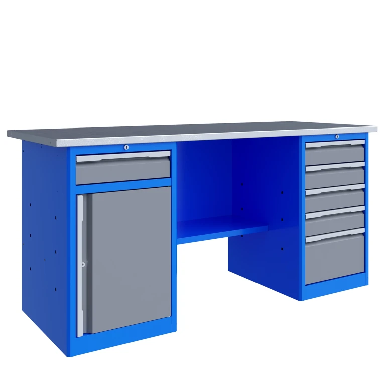 Верстак PRF 181.58.2 купить в Мурманске Верстак PRF 181.58.2 купить в Мурманске