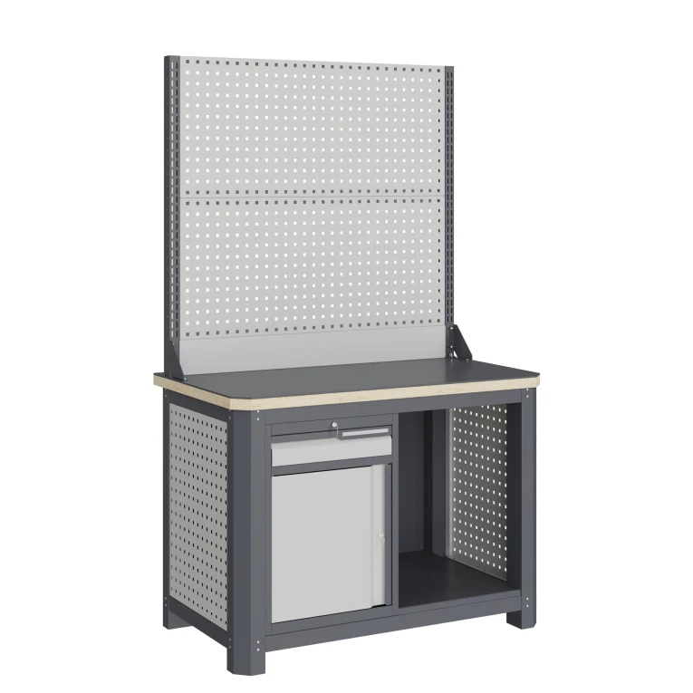 Верстак MCN 1252.S8.1-2 купить в Мурманске