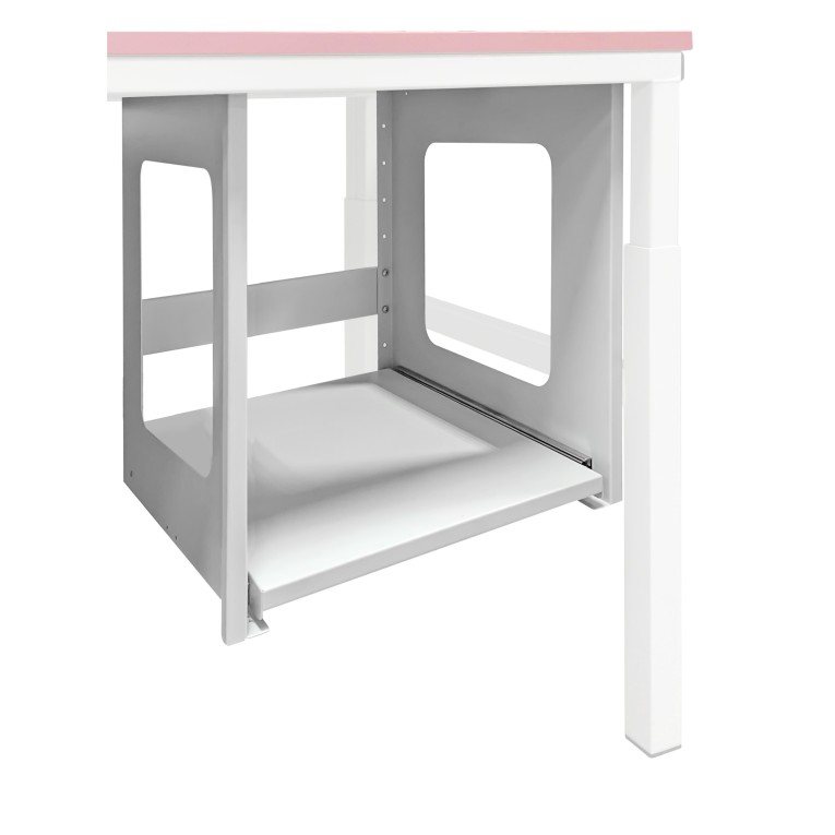 Полка выдвижная для оргтехники Gresson ПВО купить в Мурманске