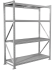 Стеллаж MS Profi 2000х1200х800 4 полки купить в Мурманске