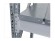 Стеллаж MS Profi 2000х1200х800 4 полки купить в Мурманске