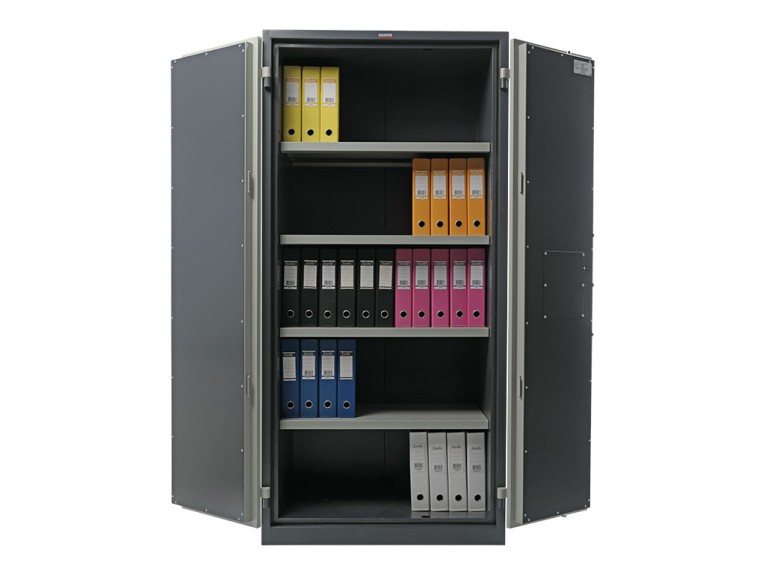 Огнестойкий шкаф Valberg BrandMauer BM-1993KL купить в Мурманске Огнестойкий шкаф Valberg BrandMauer BM-1993KL купить в Мурманске