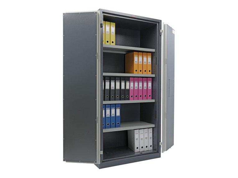 Огнестойкий шкаф Valberg BrandMauer BM-1993KL купить в Мурманске Огнестойкий шкаф Valberg BrandMauer BM-1993KL купить в Мурманске