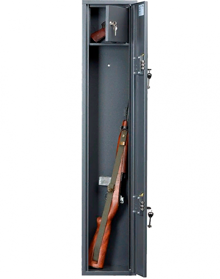 Оружейный сейф Aiko Чирок 1318 купить в Мурманске Оружейный сейф Aiko Чирок 1318 купить в Мурманске