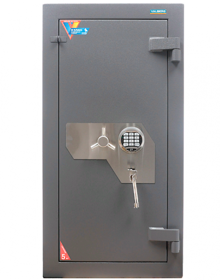 Взломостойкий сейф Valberg Форт 99 EL купить в Мурманске Взломостойкий сейф Valberg Форт 99 EL купить в Мурманске
