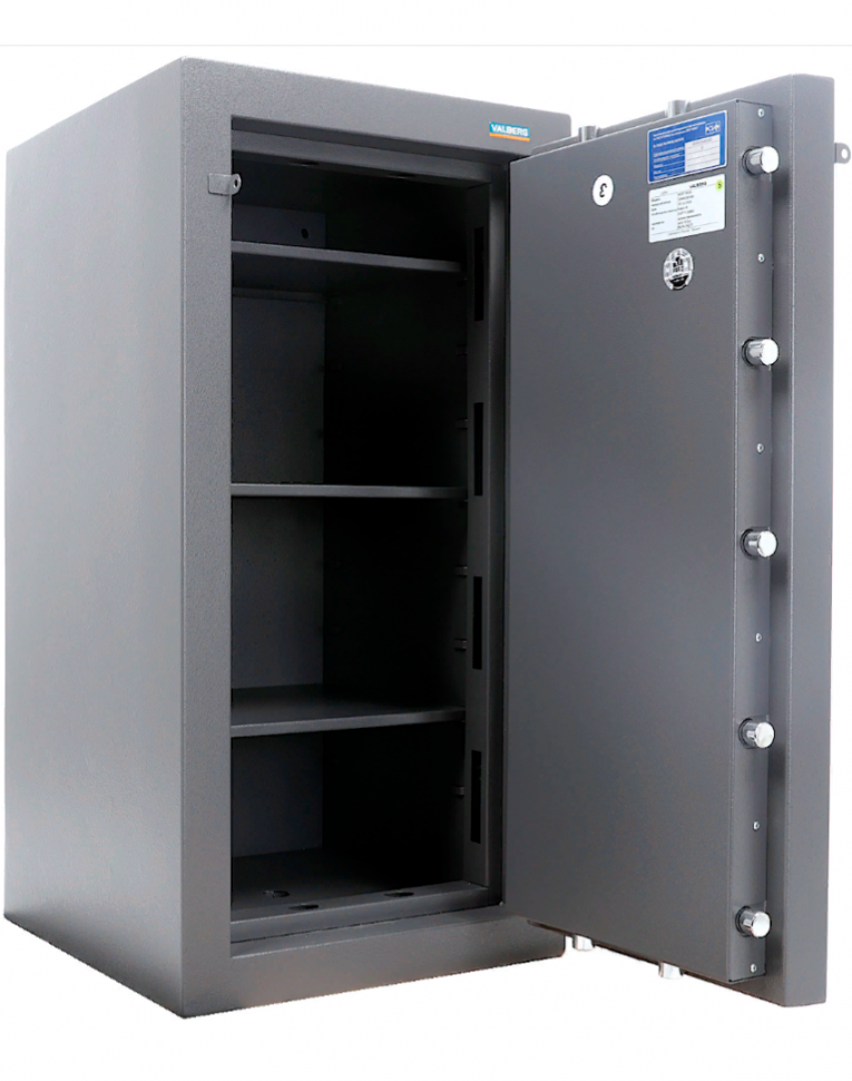 Взломостойкий сейф Valberg Форт 99 EL купить в Мурманске Взломостойкий сейф Valberg Форт 99 EL купить в Мурманске
