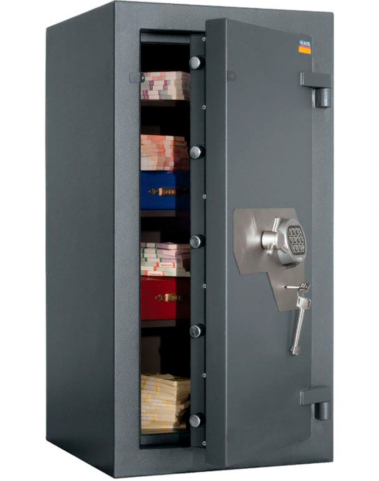 Взломостойкий сейф Valberg Форт 99 EL купить в Мурманске Взломостойкий сейф Valberg Форт 99 EL купить в Мурманске