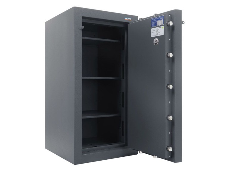 Взломостойкий сейф Valberg Форт 99 EL купить в Мурманске Взломостойкий сейф Valberg Форт 99 EL купить в Мурманске