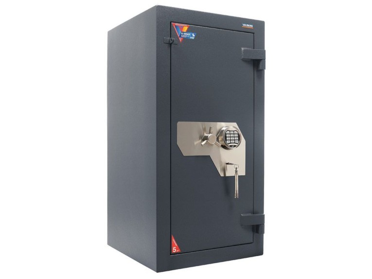 Взломостойкий сейф Valberg Форт 99 EL купить в Мурманске Взломостойкий сейф Valberg Форт 99 EL купить в Мурманске