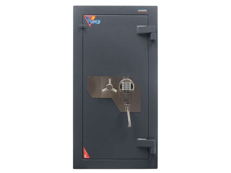 Взломостойкий сейф Valberg Форт 99 EL купить в Мурманске Взломостойкий сейф Valberg Форт 99 EL купить в Мурманске