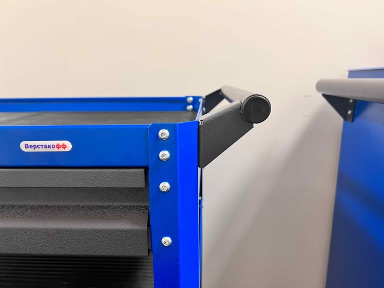 Тележка инструментальная PLC 8008.1 купить в Мурманске Тележка инструментальная PLC 8008.1 купить в Мурманске