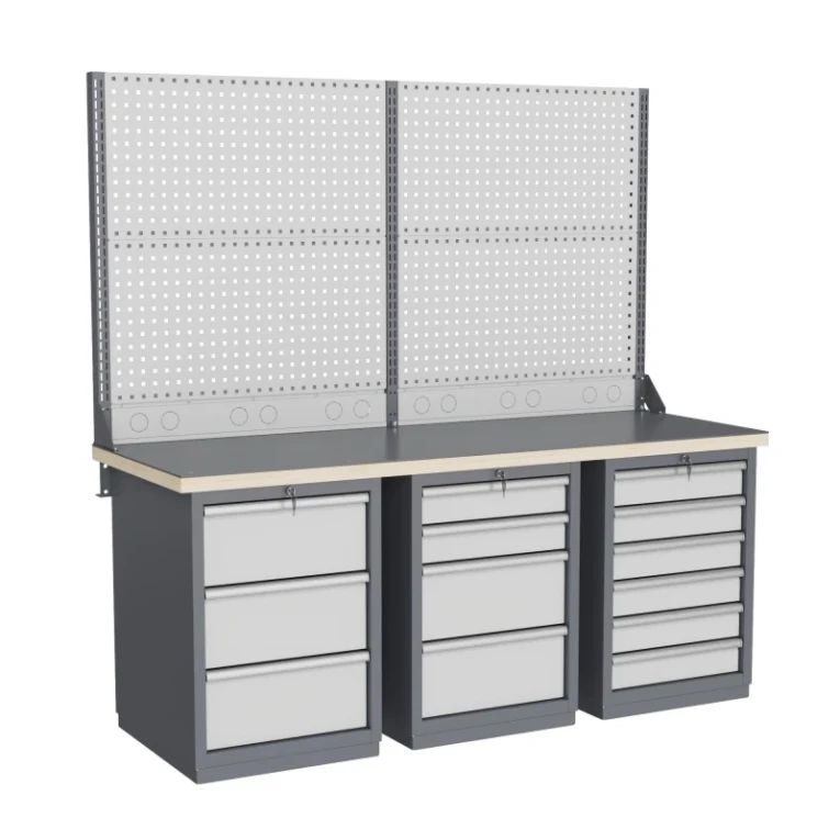 Верстак FBK 205.346-2R купить в Мурманске Верстак FBK 205.346-2R купить в Мурманске