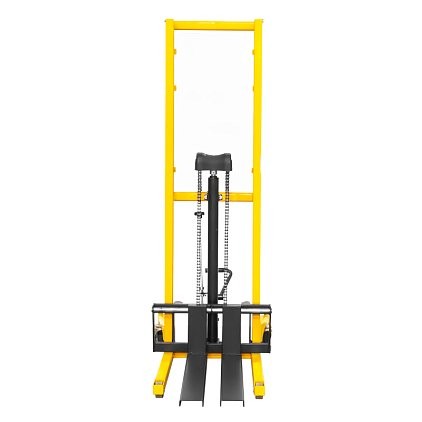 Ручной гидравлический штабелер SDJ 0516 (500 кг; 1,6 м; вилы 200-550 мм) SMARTLIFT (SMART) купить в Мурманске