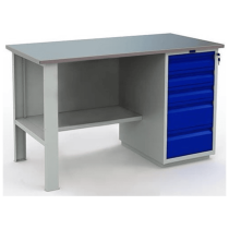 Верстак Profi WT140.F1/WD5.000 Верстак Profi WT140.F1/WD5.000