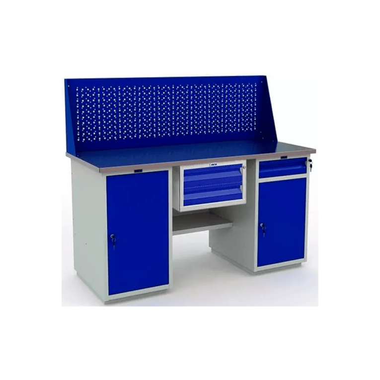 Верстак Profi WT160.WD1/WD2.110 купить в Мурманске