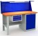 Верстак Expert W160.F2/WS1.111 купить в Мурманске