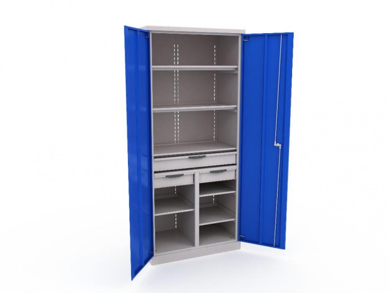 Шкаф ERGO 181 №9 купить в Мурманске