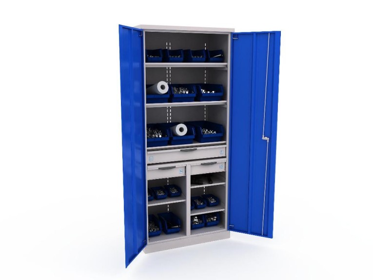 Шкаф ERGO 181 №9 купить в Мурманске