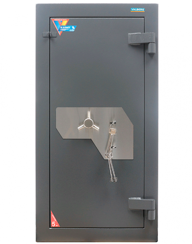 Взломостойкий сейф Valberg Форт 99 KL купить в Мурманске Взломостойкий сейф Valberg Форт 99 KL купить в Мурманске