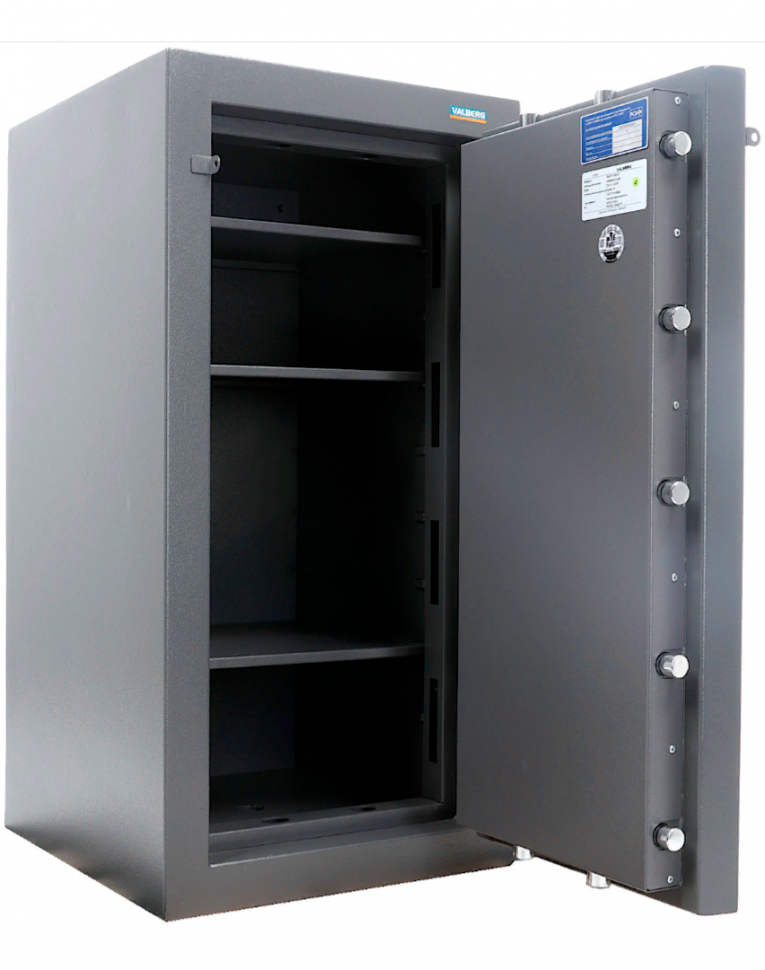 Взломостойкий сейф Valberg Форт 99 KL купить в Мурманске Взломостойкий сейф Valberg Форт 99 KL купить в Мурманске